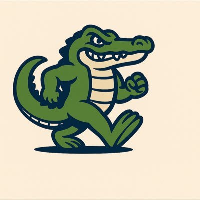 Gator_walk's profile picture. Gator Walk Podcast