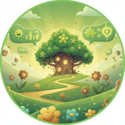 wholeness_fun's profile picture. Spreading joy & kindness! From children's hospital volunteer to content creator, sharing uplifting stories, positive memes and family fun. Make the world smile!