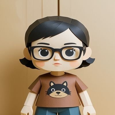 Maagii_Maa's profile picture. 