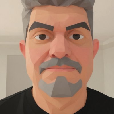 hellonewtricks's profile picture. Kicking the tires of AI and new possibilities.