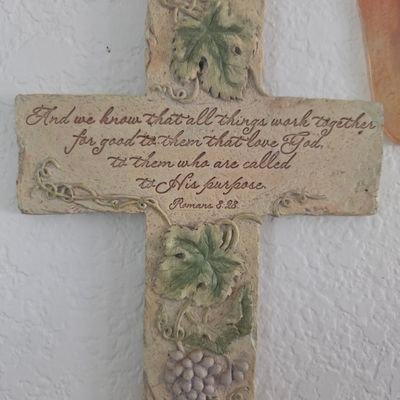 MichelleLeeAP's profile picture. forgiven and redeemed, music, volunteer radio DJ, sci-fi, southern girl, Gen-Xer, https://t.co/i8Wiu9TFfw