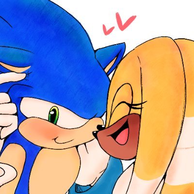 nebulousjoy's profile picture. nebula/neb • they/she • 25+ • aroace • big tikal the echidna fan & sonic enthusiast • sa1's #1 fan 🍃🌊 • the only sonic ship i care about is #sonikal