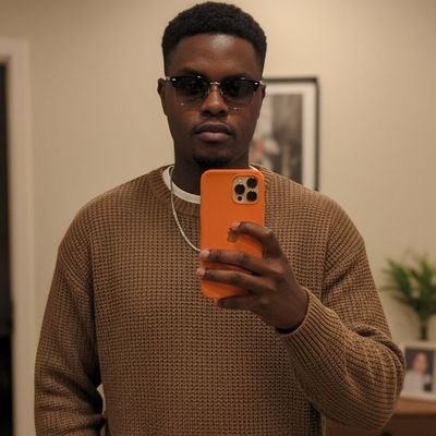 BloodedBeliever's profile picture. Bloodedbeliever like no other💯
Jesus Addict💯
Lover of Good & Sound Music💯
CEO, MaVic Power Technologies, deal on Solar/Inverter Installation, CCTV etc.