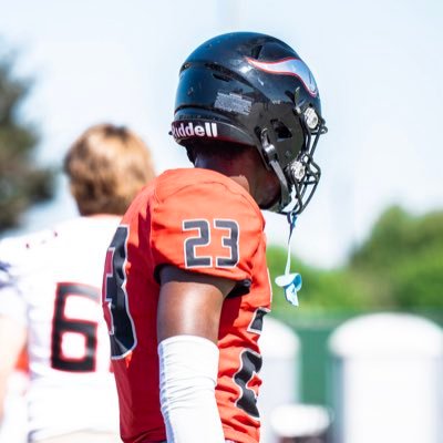 jordan_rod16039's profile picture. Long Beach City College C/O ‘27 Freshmen /3.5 GPA/ Backer/Safety/ATH6'3 200/ IG mr.a11_