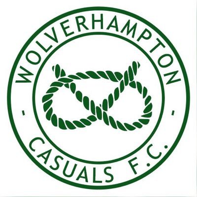 CasualsU18's profile picture. The Official account of the Wolverhampton Casuals U18