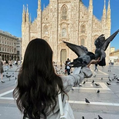 Starlit_Glow's profile picture. Soft like petals, strong like roots 🌹