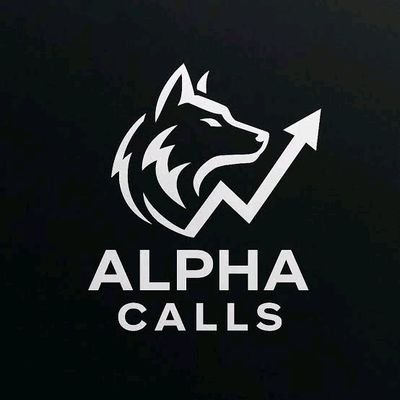ALPHACALZ's profile picture. 🚀 Crypto Enthusiast | Alpha Caller Precision Entry Signals 💎 Since 06' Always active   for deals 🎰 Gamble  Shit from https://t.co/Zs7Er9zMmK shit seal