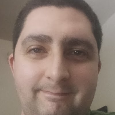 SerranoDeutsch's profile picture. Ich bin ein Puerto Ricaner, der Deutsch lernt. Niveau/Level A1.