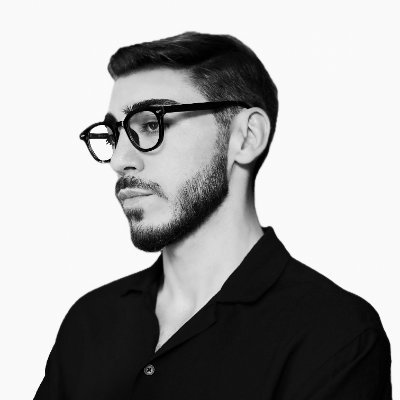 elllllpatron's profile picture. Helping you build standout websites. Framer Expert | Design insights & templates for creatives → @orbitx_supply
