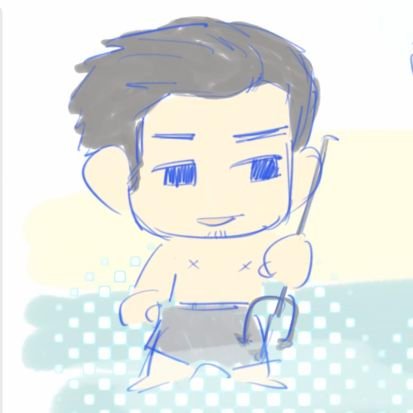 mukyushi's profile picture. 雜食❤️ 🐉🐻🐉   🐻🦒🐻