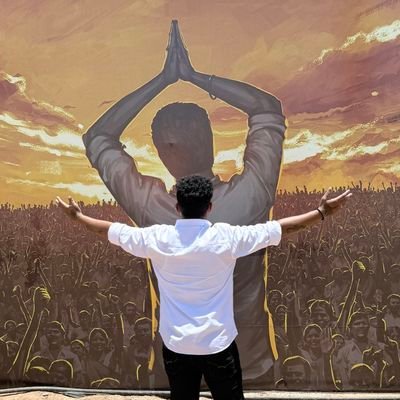 basilcosta13's profile picture. அரசியல் என்பது தொழில் அல்ல.அது புனிதமான மக்கள் பணி   -தலைவர் விஜய்