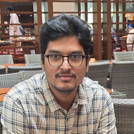 BNMSBhaskar1729's profile picture. 