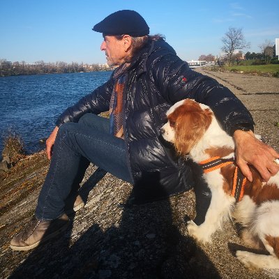 Patrick12176608's profile picture. S'agit pas de résister, mais de triompher et de sauver la France. Force à nous avec Reconquête d'une France plus grandiose que celle que nous avons connue.