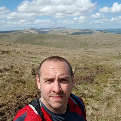 carlupshon's profile picture. Curious about most things. Space. Maths.  Physics. Science and everything else. Never stop learning.