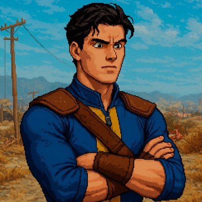 kauassess's profile picture. 🦄 Blog about gaming, finances. crypto and lifestyle content.
Instagram: @kauassess
Telegram: @kauassess

Yeah, that me. Follow! We will friends
#BTC #Crypto