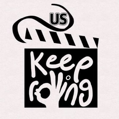 USKeepRolling's profile picture. Always rolling forward toward something better.