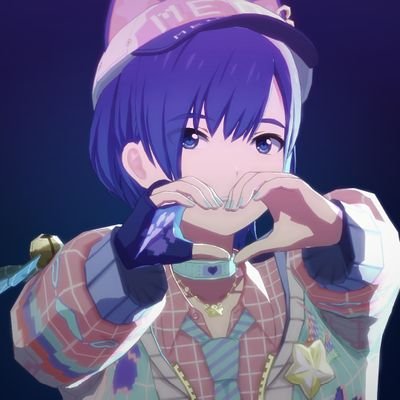 百夜真冬さんのプロフィール画像