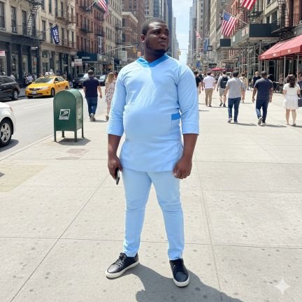 AkaroloR65144's profile picture. A crypto trader& prayer Revivalist