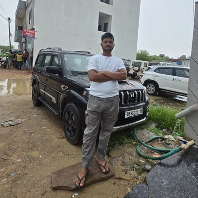 RahulSi83209929's profile picture. I  a farmer