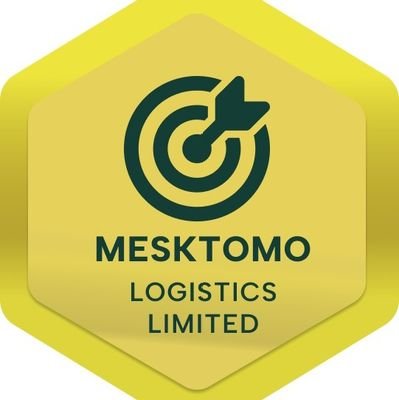 MESKTOMOLOG's profile picture. Efficient, time-bound logistics that impacts your business growth | Delivering Excellence in Logistics Solutions.