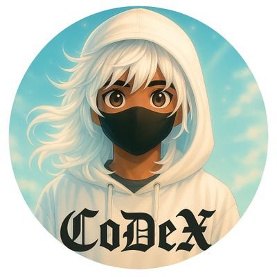 codexle's profile picture. Community Manager | Web3 & Crypto 🌐 | NFT Mod | Building online tribes 🛠️ | Open to collabs 💼 | DMs open | #Web3 #DAO #CryptoJobs