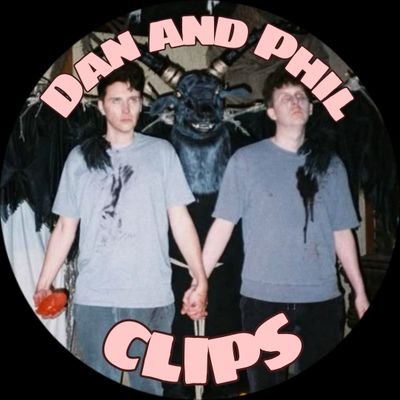 libraryofdnp's profile picture. daily dumping ✨️📼                                            
@milishere