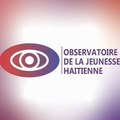 ObsJeunesHT's profile picture. OJH's civil society institution. It's made up of youngpeople aimed to defend the insterest of young&adults by pushing policy makers to impliment public policies