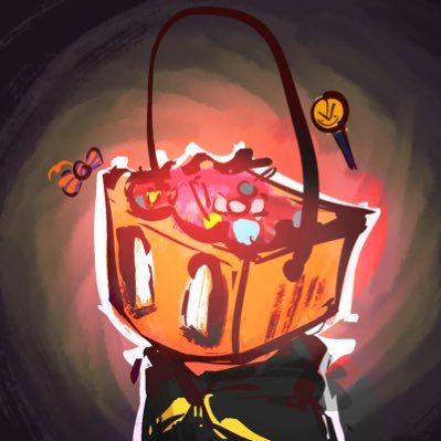 BasketOfCandy :3 🎃🇵🇸 (COMMS OPEN!!)さんのプロフィール画像