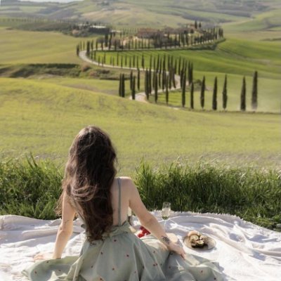 Angelic_Wings73's profile picture. Sweet as honey, bright as sunlight 🍯☀️