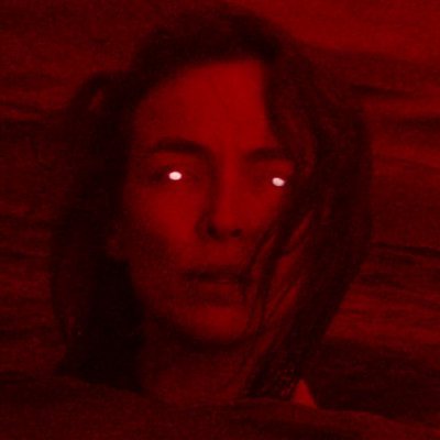 snowmistspiders's profile picture. back on my vampire bullshit. I really like talking about movies + tv, comics, and art in general. 

Free Palestine