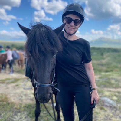 IngridArnt's profile picture. 