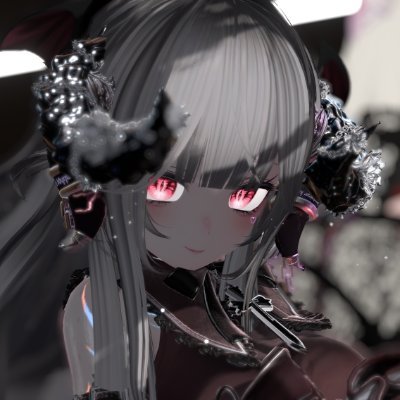 moumoukiss's profile picture. 俺叫哞哞啾~ 是個台灣人~ 喜歡玩VRC~ VRC裡面是個魅魔呦~ ～歡迎認識交朋友 追隨我的話我會很開心^口^～～～～～～～～ #VRChat #魅魔 #夢魔 #惡魔 #小男娘 #偽娘 #女裝子