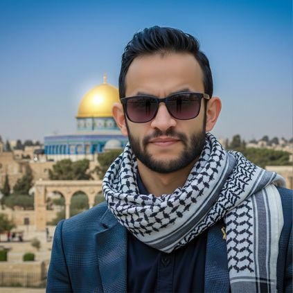 mnabil_art's profile picture. صانع علامات تجارية، شعارات وهويات بصرية
● أوضح مِما تظن وأعمق مِما ترى ●
ستجد أعمالي في تبويب المميزة 👇

فلسطين قضيتي 🇵🇸