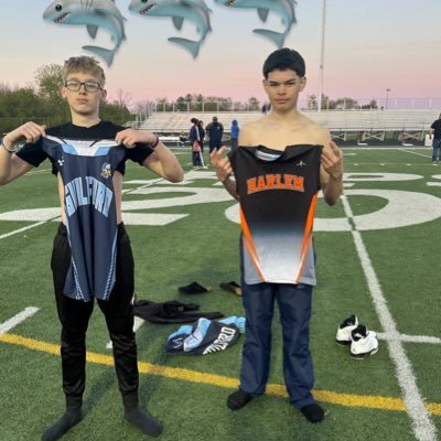 DylanNguyen0326's profile picture. My names Dylan I am 5”11 140 pounds my sport is track and field at guilford highschool Rockford Illinois trying to get offers to get out of Rockford for good