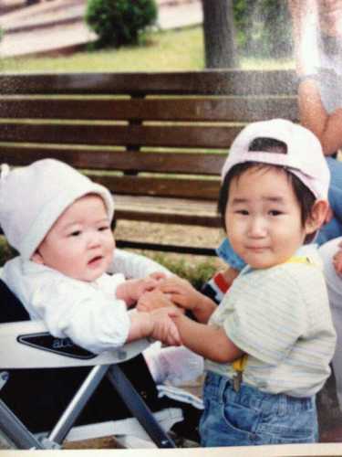 geigelee's profile picture. 가족사랑,사람사랑,음악사랑