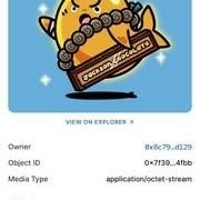 uzor_of_defi's profile picture. @ecosapiensxyz