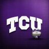 TCUvolleyball's profile picture. Official account of TCU Volleyball, led by @coachjaydubb