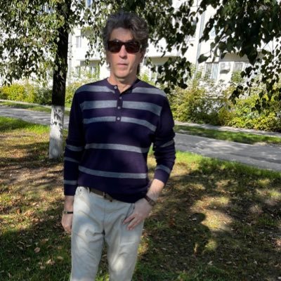 Dm_Chernyaev's profile picture. freelancer