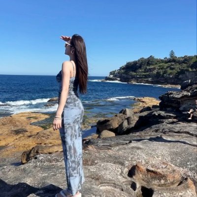 Solunara7's profile picture. A spark of joy in every single day ✨