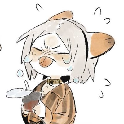 KoroYuang's profile picture. 𝓕𝓻𝓮𝓪𝓴𝔂...