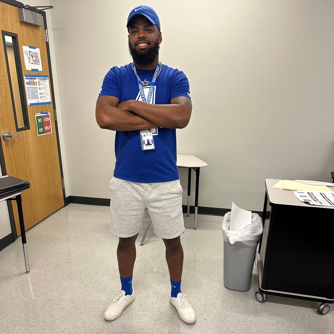 CoachAE22's profile picture. 