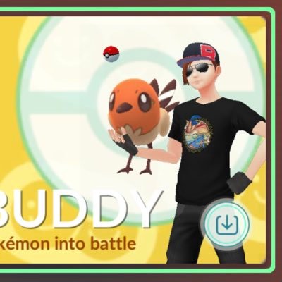 willzedd's profile picture. Haligonian Pokémon Go enthusiast hailing from Halifax, Nova Scotia, Canada trying to be more social 🇨🇦 1.9bn XP 220M dust 1M catches