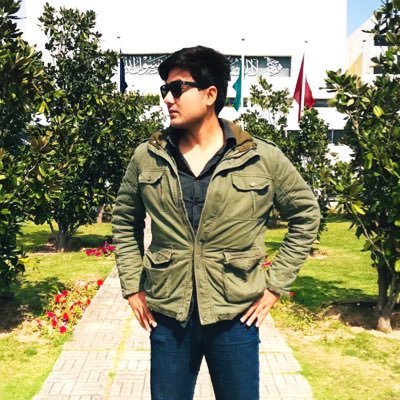 fawad_writes's profile picture. Peace&Conflict Studies (NDU). Retweets Aren’t endorsements!