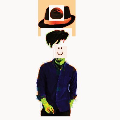 Icedemized's profile picture. pear fan club‽