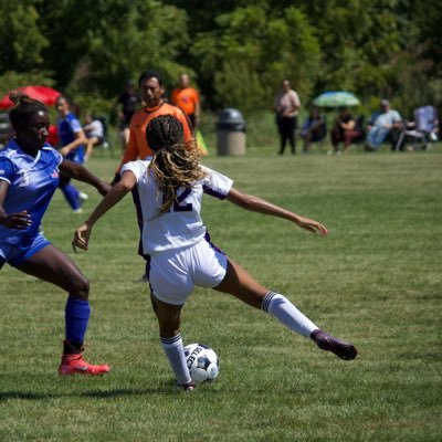 TyannaClark2's profile picture. Sycamore ‘24| Soccer #6| Illinois Valley CC #12| DKCU Women’s U23 #6| Outside back