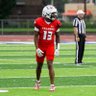 ChrisHarr1son13's profile picture. ATH @LCfalconsFB | juco product |WR 6’0 193lbs #JUCOPRODUCT| Phone: 301-383-5947 |Email:christianharrison293@gmail.com ||
