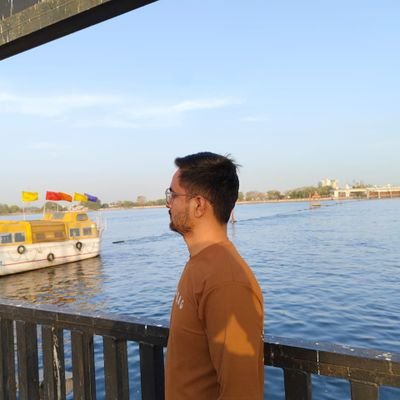 RohitPande72003's profile picture. 