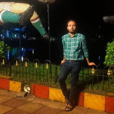 SubhamD34689034's profile picture. @SD