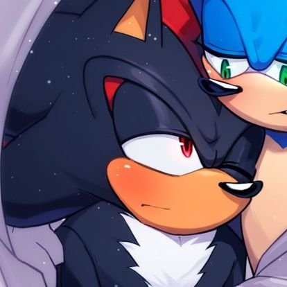 Amtrsoni's profile picture. Shira-taki (白滝)25↑JPN/ENG 💍💙(hd)→@SUI_sonicsan  地雷無し Sonadow💙🔄🖤🔞NSFW→ @AmtrsoniNSFW 🚫Don‘t Repost🚫