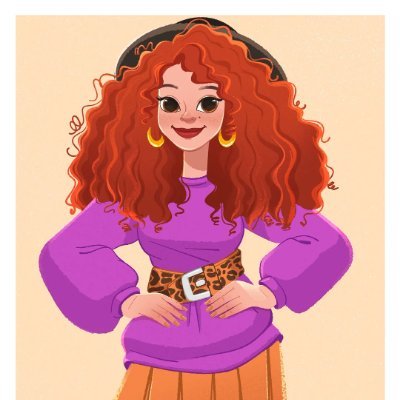 Artsbybell47732's profile picture. 🎨 Professional Artist | 10+ yrs experience
📚 Book Covers • 🌌 Sci-Fi • 🧝‍♀️ Fantasy
🎎 Anime Specialist
💻 Digital Art that brings  ideas to life